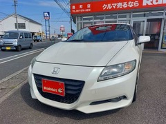 ホンダ CR-Z の中古車 1.5 アルファ 大分県大分市 97.9万円