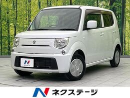 スズキ MRワゴン 660 G 禁煙車 スマートキー CD/DVD再生