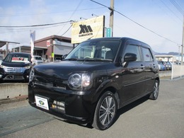 ダイハツ ミラトコット 660 L SAIII 衝突軽減ブレーキ/横滑り防止