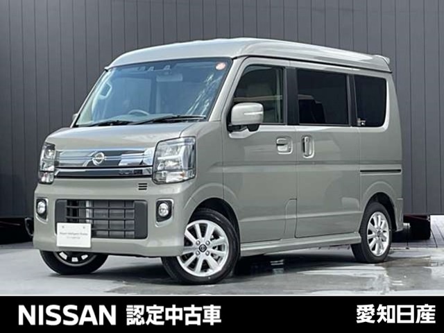 【販売条件】現車確認とご来店納車の可能なお客様。☆エモリーナビMJ323D-W☆バックカメラ☆LEDヘッド＆フォグ☆ETC2.☆前方＋インカメドラレコ☆プライバシガラス☆