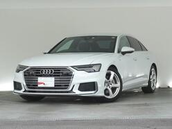 R5　アウディ　アウディ　A6