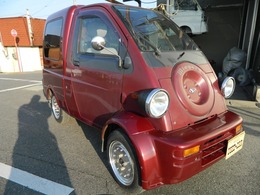 ダイハツ ミゼットII 660 カーゴ Dタイプ 