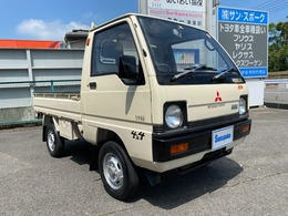 三菱 ミニキャブトラック 4WD 4WD