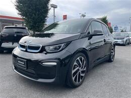 BMW i3 スイート レンジエクステンダー装備車 スイートレンジ・エクステンダー　　シート