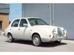 光岡自動車 ビュート 1.0 デラックス キーレス　エアコン　パワステ キーレス
