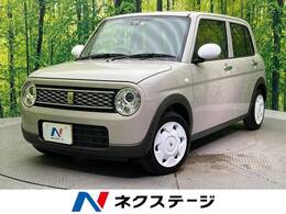 スズキ アルトラパン 660 Sセレクション 禁煙車 純正8型ナビ