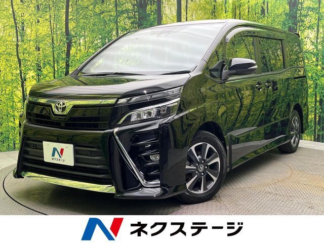 両側電動ドア　純正9型SDナビ　後席モニター　バックカメラ　禁煙車