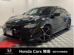 ホンダ シビック 1.5 ワンオーナー　ナビ　バックカメラ