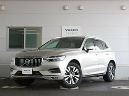 ボルボ XC60 T5 AWD インスクリプション 4WD 弊社下取ワンオーナー