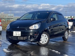 三菱 ミラージュ 1.0 G ワンオーナー・アイドリングストップ・ワン