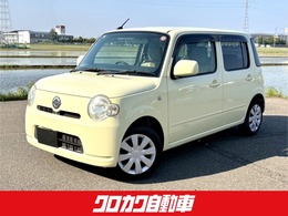 ダイハツ ミラココア 660 L ナビTV