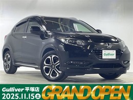 ホンダ ヴェゼル 1.5 ハイブリッド Z ホンダセンシング 社外メモリナビ ホンダセンシング Bカメラ