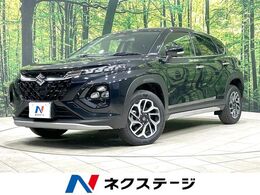 スズキ フロンクス 1.5 禁煙車　メーカー9型ナビ　全周囲カメラ