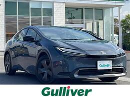 トヨタ プリウス 1.8 U 純正8インチディスプレイオーディオ/BSM