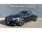 CLS220 d スポーツ エクスクルーシブ パッケージ ディーゼルターボ