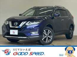 日産 エクストレイル 2.0 20Xi 2列車 全周囲カメラ 全席シートヒーター