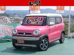 スズキ ハスラー 660 X 1年保証 全方位カメラ デュアルカメラブレ