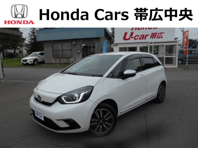 ご覧いただきありがとうございます！ホンダカーズ帯広中央　ホンダユーカー帯広でございます。お問い合わせは、0155-37-9090までお願い致します☆