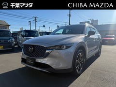 マツダ CX-8 の中古車 2.2 XD グランド ジャーニー ディーゼルターボ 4WD 千葉県東金市 438.0万円