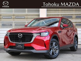 マツダ CX-60 2.5 25S Sパッケージ 4WD 360°ビュー・モニター・SKYACTIV-G2.5