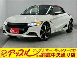 ホンダ S660 660 コンセプト エディション 660台限定車