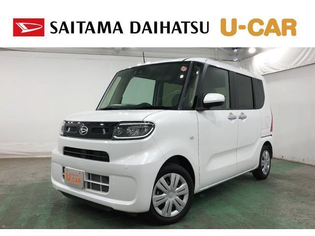 人気のタント　デモカーUP車　入荷♪