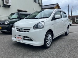 ダイハツ ミライース 660 L メモリアルエディション アルミホイール キーレス CD