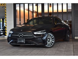 メルセデス・ベンツ CLEクーペ 200 スポーツ (ISG) MP202501 ドライバーズパッケージ