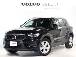 R4　ボルボ　ボルボ　XC40