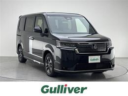 ホンダ ステップワゴン 2.0 e:HEV スパーダ 純ナビ Bカメラ 両パワスラ Cセンサー BSM