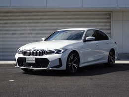 BMW 3シリーズ 320d xドライブ Mスポーツ ディーゼルターボ 4WD コンフォートパッケージ　18AW