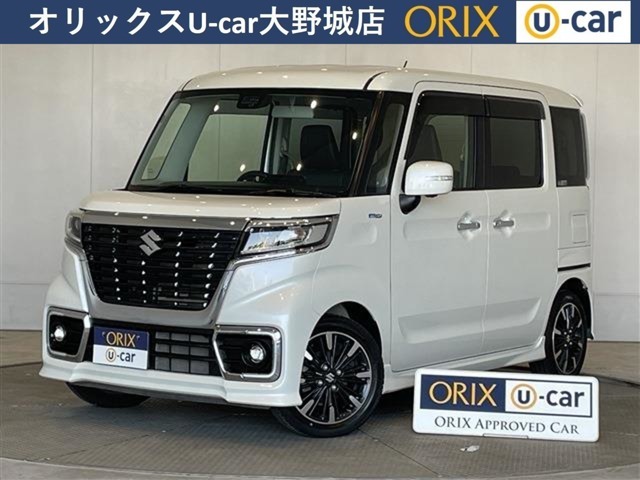 無償保証付き】　オリックス認定中古車は1年間・走行距離無制限（一部、半年5,000km）の無償保証付き！！