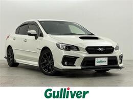 スバル WRX S4 2.0GT-S アイサイト 4WD STIエアロ 純正8型ナビ BSM 黒革 ETC 禁煙