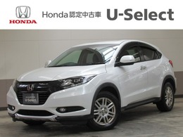 ホンダ ヴェゼル 1.5 X ホンダセンシング 4WD メモリーナビ　リアカメラ　エンジンスター