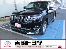 トヨタ ランドクルーザープラド 2.7 TX 4WD 