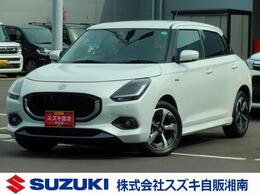 スズキ スイフト 1.2 ハイブリッド MZ ディスプレイオーディオ　スズキコネクト