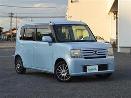 ダイハツ ムーヴコンテ 660 X 修復歴無し