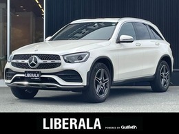 メルセデス・ベンツ GLC 220 d 4マチック AMGライン ディーゼルターボ 4WD ナビ 360°カメラ アンビエントライト