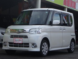 ダイハツ タント 660 G スペシャル 片側電動スライドドア　片側ピラーレス