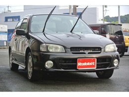 トヨタ スターレット 1.3 グランツァS リミテッド 最終型2オーナー禁煙タイベル交換済マニュ