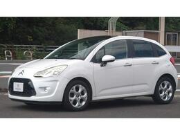 シトロエン C3 1.6 