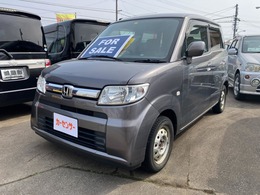 ホンダ ゼスト 660 D スペシャル 