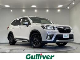 スバル フォレスター 2.0 アドバンス 4WD アイサイト 純正8型ナビ 衝突軽減 追従走行