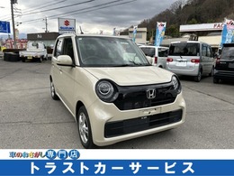 ホンダ N-ONE 660 オリジナル 