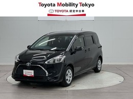 トヨタ シエンタ 1.5 G 