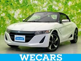 ホンダ S660 660 アルファ ディスプレイオーディオ/ヘッドランプ LED/