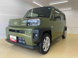 ダイハツ タフト 660 G 保証付き