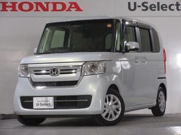 ホンダ N-BOX 660 L ホンダセンシング いまコレ+フロアマット