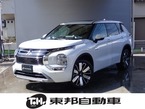 PHEV 2.4 P 4WD