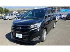 トヨタ ノア の中古車 2.0 X 神奈川県横浜市旭区 219.0万円